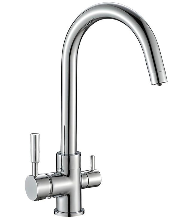 Смеситель для кухни MIXXUS PREMIUM MAFIN 021 MI5930 Смеситель для кухни MIXXUS PREMIUM MAFIN 021 MI5930