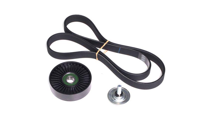 Комплект зубчатого ремня SKF (VKMA 65038)