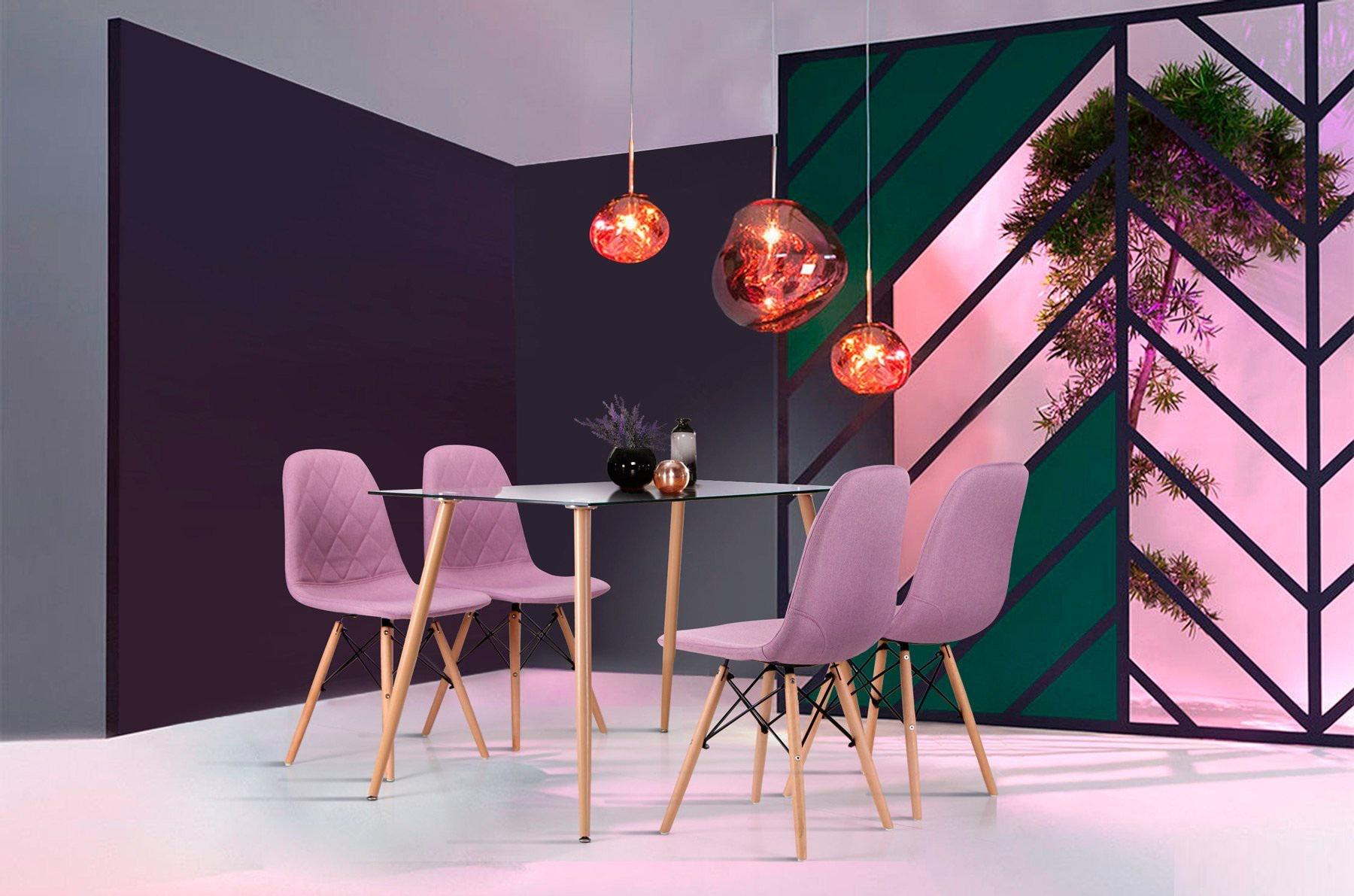 Стіл обідній AMF Умберто 1200х700х760 мм (00008) - фото 9 Стіл обідній AMF Умберто 1200х700х760 мм (00008) - фото 9