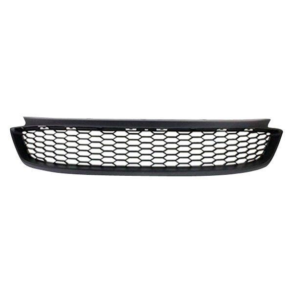 Решетка бампера AVTM Honda Accord 9 Coupe 13-15 средняя Черный 71103T3LA01 (183041910) Решетка бампера AVTM Honda Accord 9 Coupe 13-15 средняя Черный 71103T3LA01 (183041910)