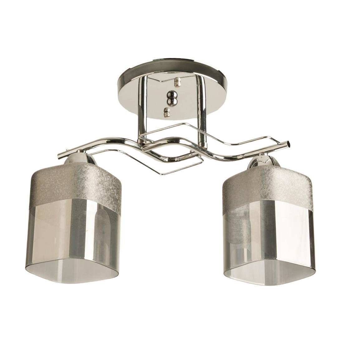 Люстра SH-8296/2 CR свет