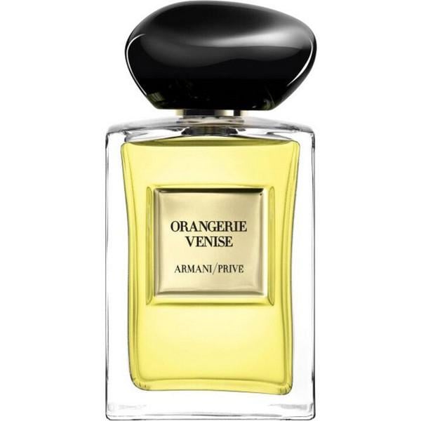 Туалетная вода унисекс Giorgio Armani Armani Prive Orangerie Venise 100 мл (78489)