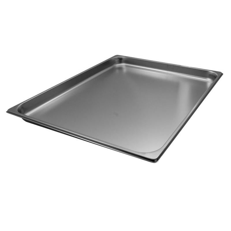 Гастроємність Atelier Gastro GN 2/1 h 40 мм (117040) Гастроємність Atelier Gastro GN 2/1 h 40 мм (117040)