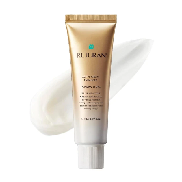 Крем активный восстанавливающий REJURAN Healer Turnover Active Cream 50 мл (34087623)