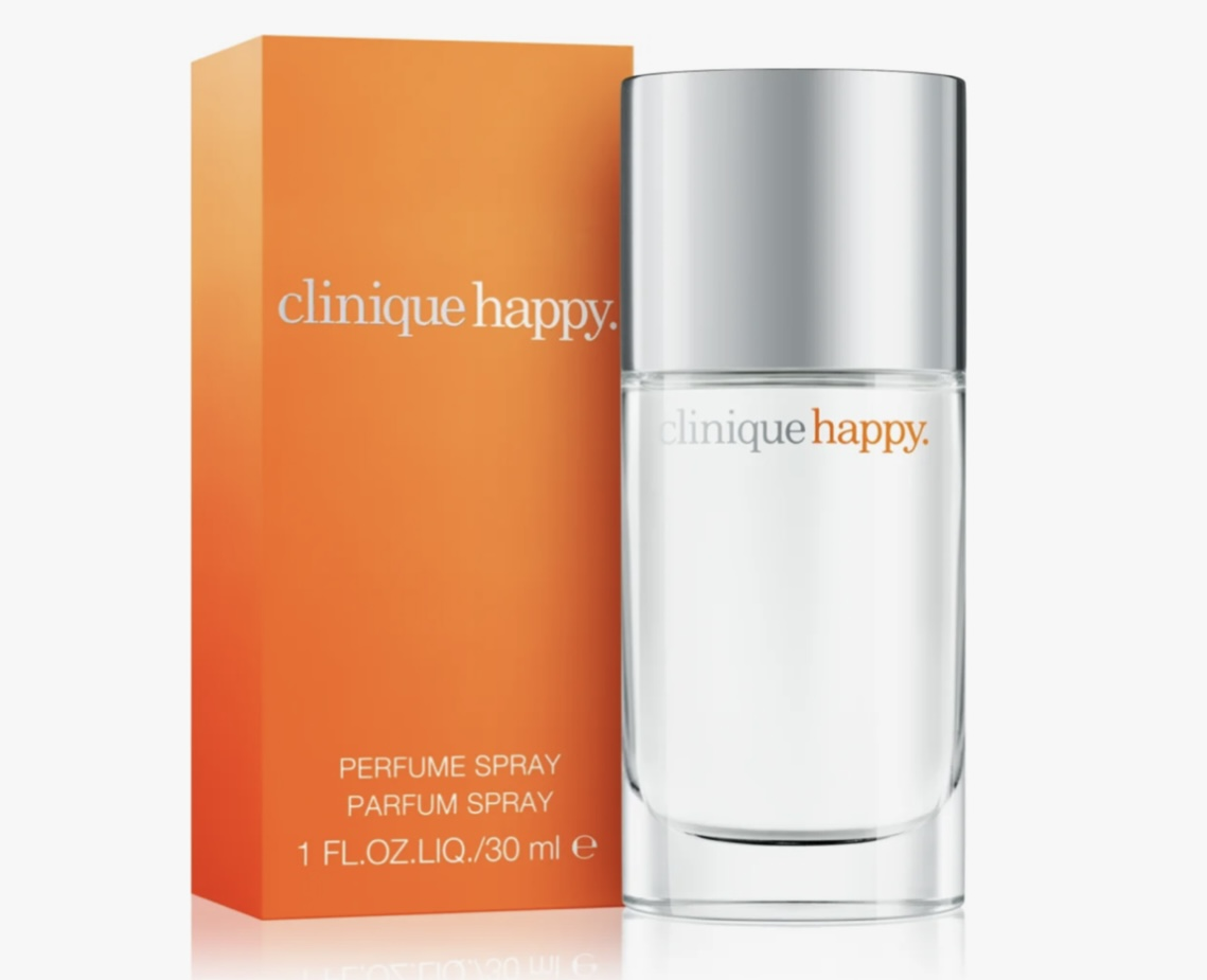 Парфюмерная вода аналог Clinique Happy 100 мл (020714156893)