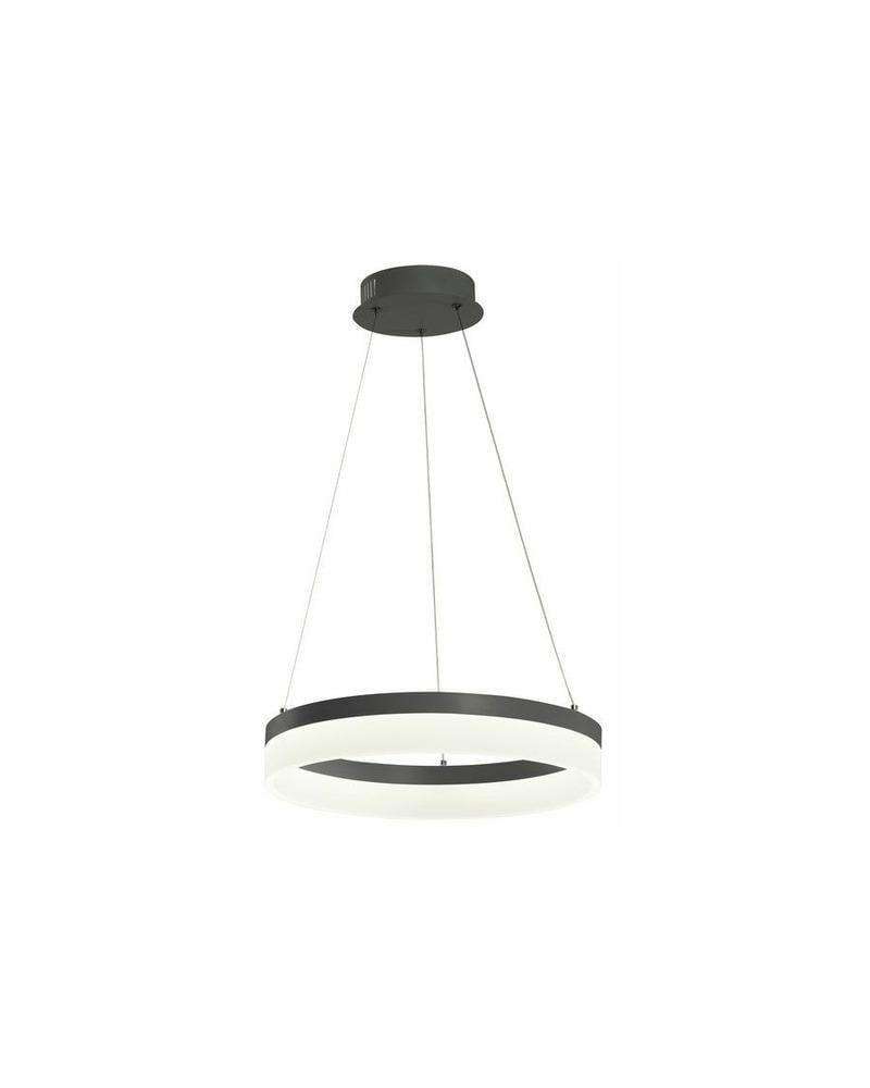 Люстра Reality 330601-02 Cornelia Led 1x24W 4000K 1920Lm IP20 Bl (19259056)