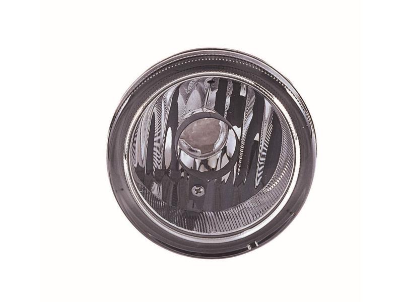 Фара противотуманна передня права H11 661-2014R-UQ на FIAT SEDICI; SUZUKI SX4 2006-2014