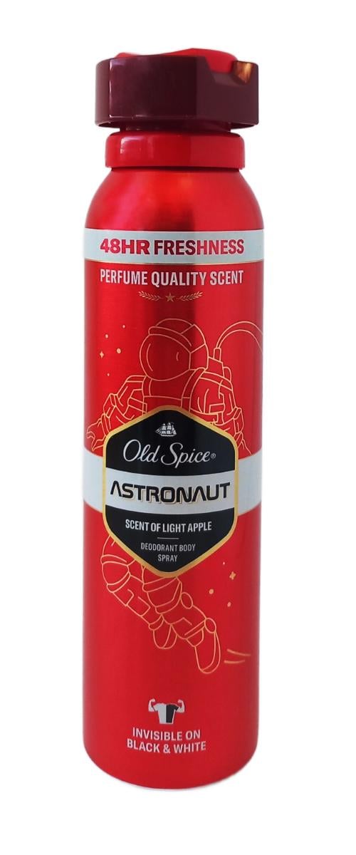 Дезодорант-спрей Old Spice Astronaut 150 мл (128382)