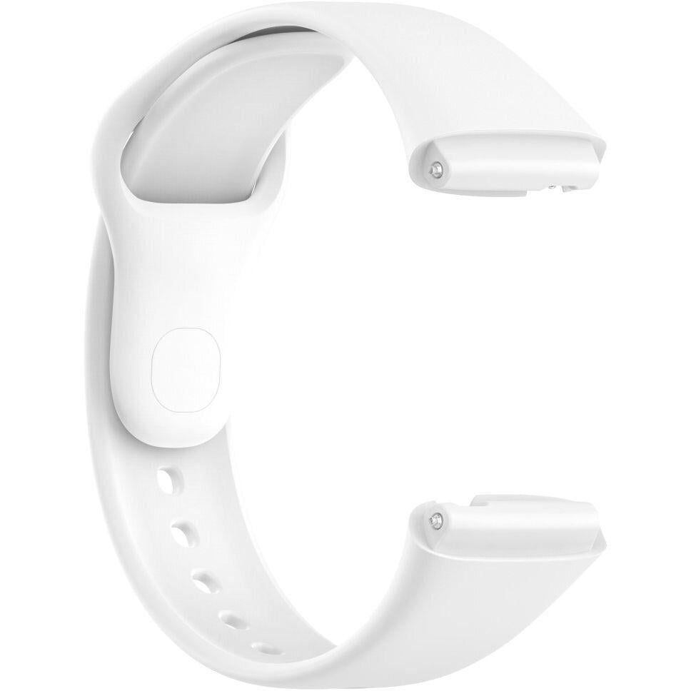 Ремешок для смарт часов Redmi Watch 3 Active Белый