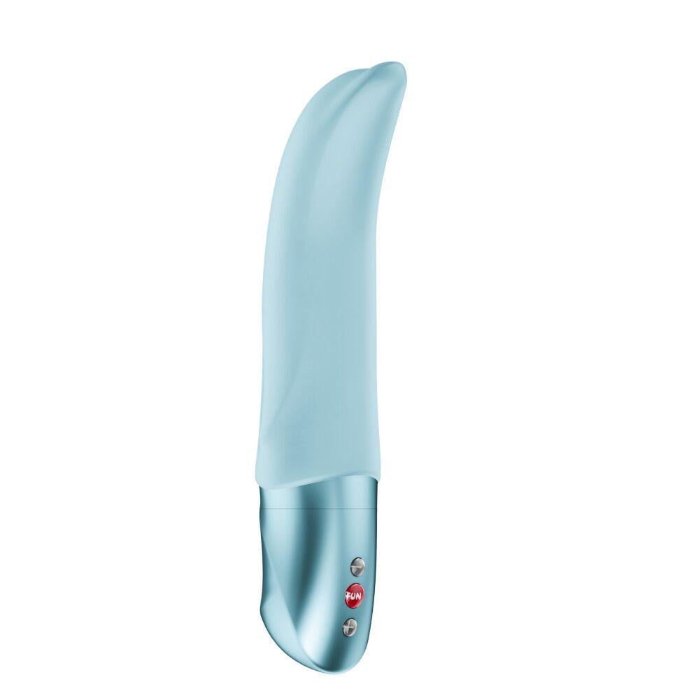 Вібратор Fun Factory Diva Dolphin Ice Blue (38025663)