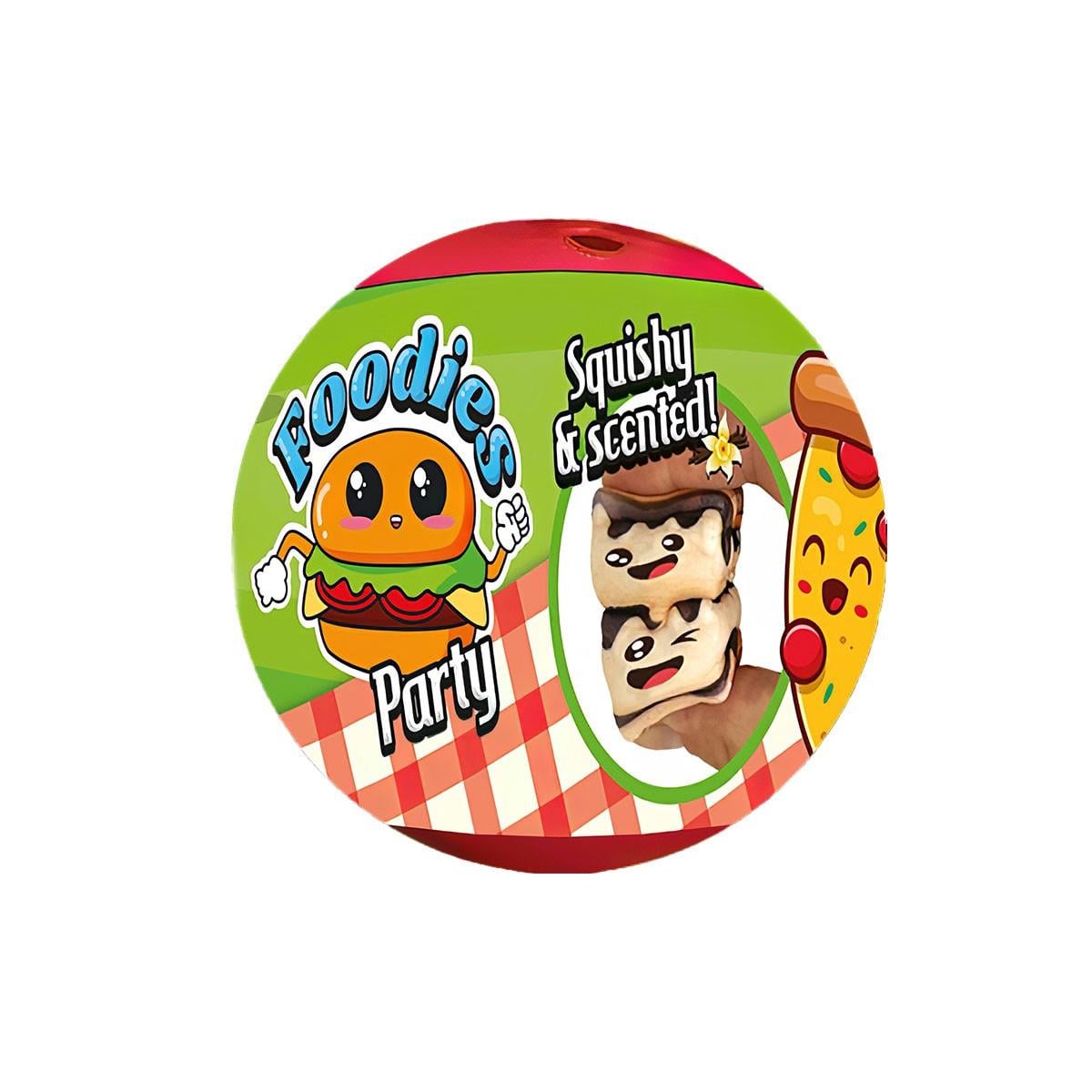 Игрушка сюрприз в шаре Cool Things Смешные немки (25897535)