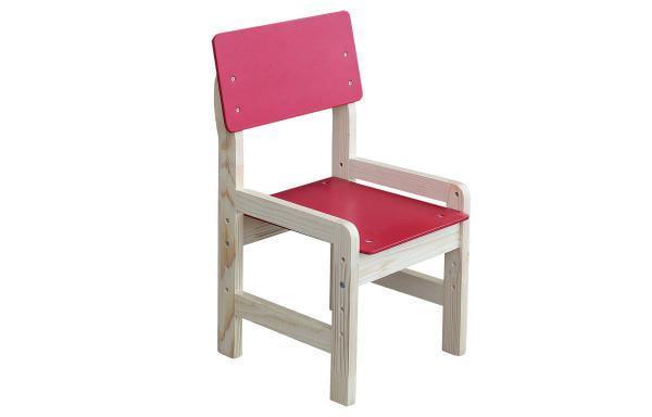 Детский стул Gap регулируемый 325x305x510/560 мм (СДР)