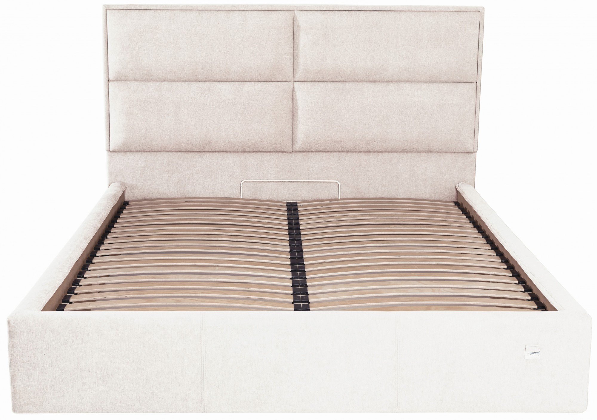 Кровать Richman Шеффилд Мисти 120х190 см Бежевый (rich03068)