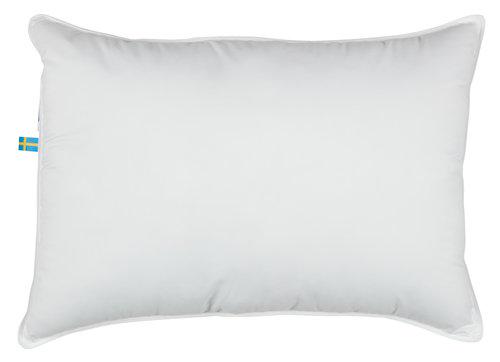 Подушка из микрофибры 50x70 см 550 г Белый