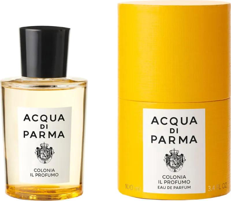 Парфюмированная вода унисекс Acqua Di Parma Colonia Il Profumo 100 мл (402782)