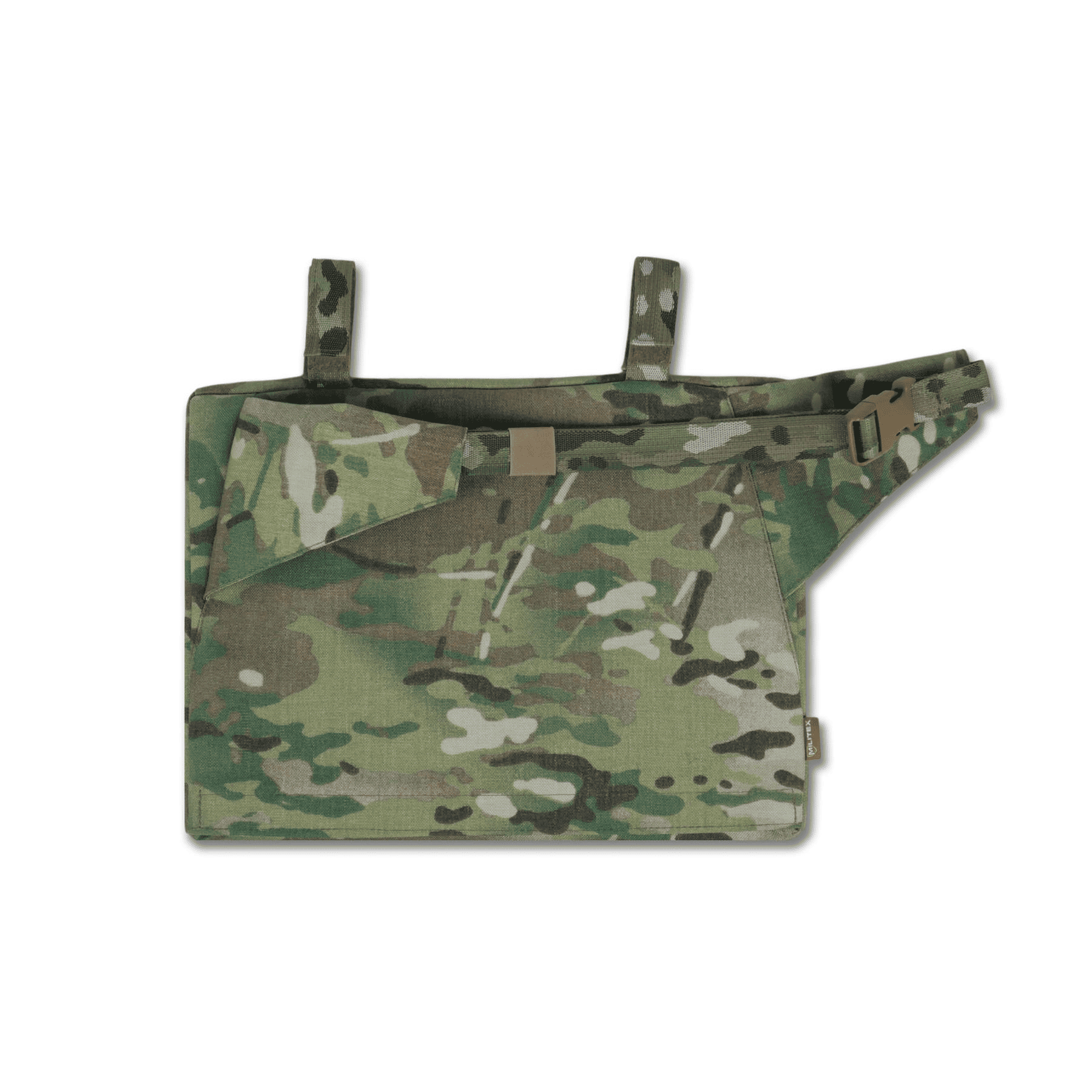 Каремат армейский Militex Cordura Мультикам (26845412)