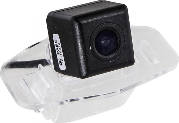 Камера заднего вида Ray 17CCD140 Honda Accord VIII/Civic 4D/Accord VII