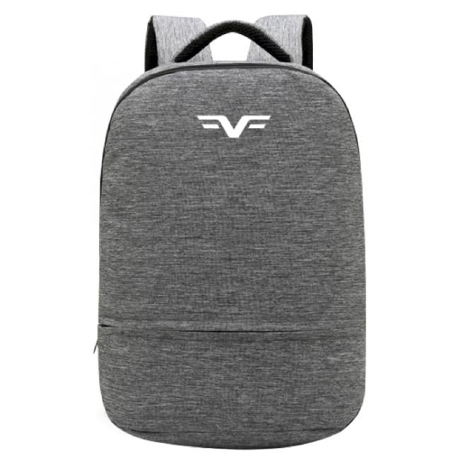 Рюкзак для ноутбука Frime Whitenoise 15,6" Grey (Whitenoise Grey)