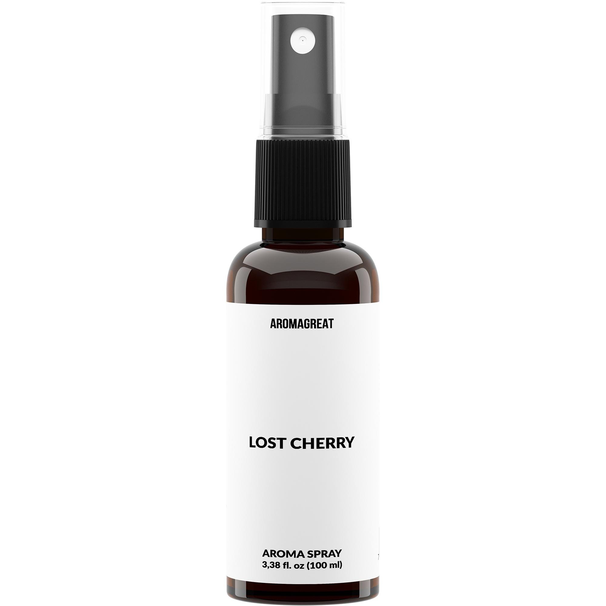 Аромаспрей Lost Cherry 100 мл