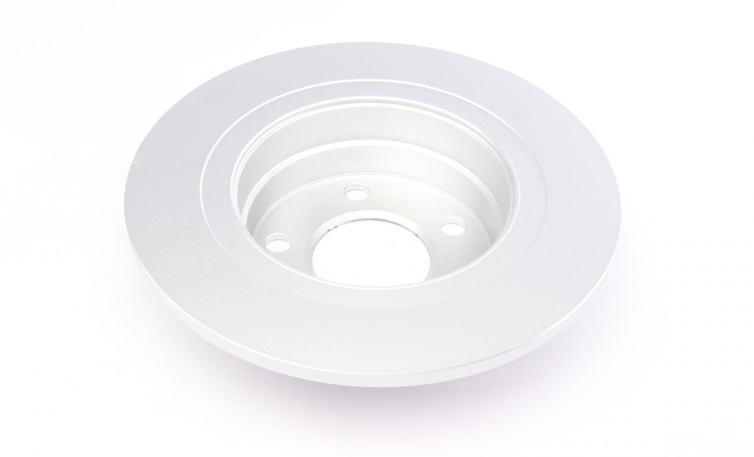 Диск тормозной задний Meyle для BMW 1 F20/F21/2 F22/F23 1.8d 11- 290x9,4 мм (315 523 0030/PD)