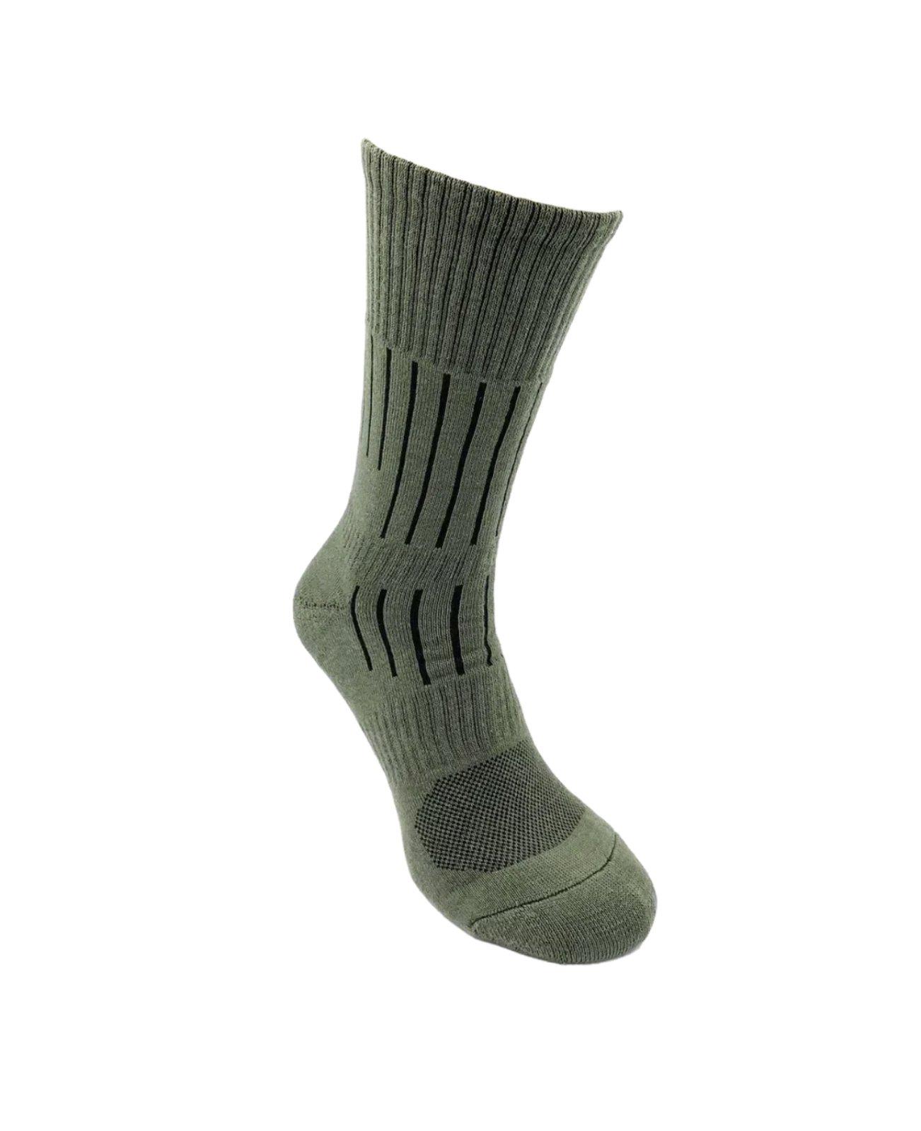 Носки трекинговые мужские Krokus р. 40-45 2 пары (id_130) - фото 2