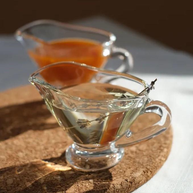 Соусник для всіх типів соусів із ручкою Pasabahce Basic ПУ 55012 170 мл (0864) - фото 2 Соусник для всіх типів соусів із ручкою Pasabahce Basic ПУ 55012 170 мл (0864) - фото 2