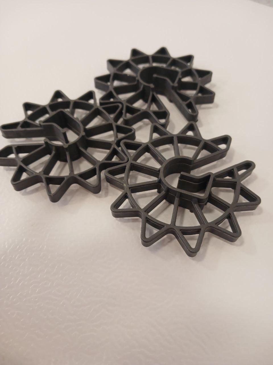 Набор фиксаторов Еліт композит ESTR 30L (23985902) - фото 3 Набор фиксаторов Еліт композит ESTR 30L (23985902) - фото 3