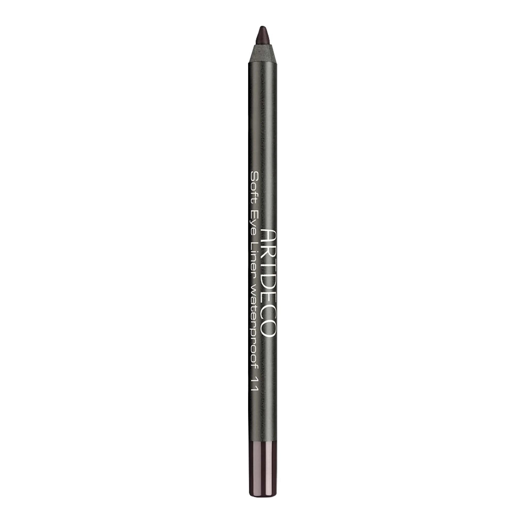 Карандаш для глаз Artdeco Soft Eye Liner Waterproof 1,2 г №11 Deep Forest Brown (380030)