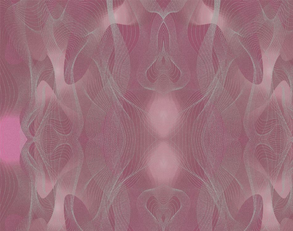 Обои флизелиновые Marburg Karim Rashid Globalove 55059