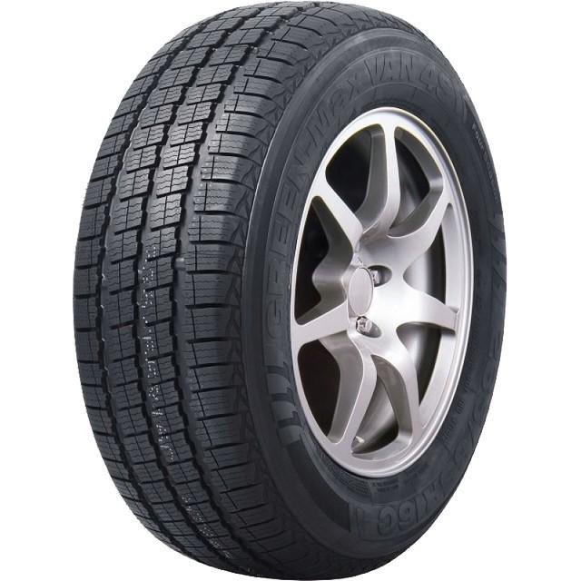 Шина всесезонная Leao IGreen Van 4S 195/75 R16C 107/105R (1001551740)