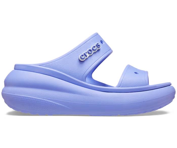 Сандалі Crocs Crush Sandal р. W9/EUR 39-40 Digital Violet (9238489) - фото 2