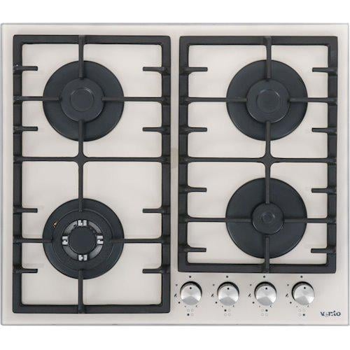 Варильна поверхня Ventolux HSF640-T3G CEST IVORY (3369)