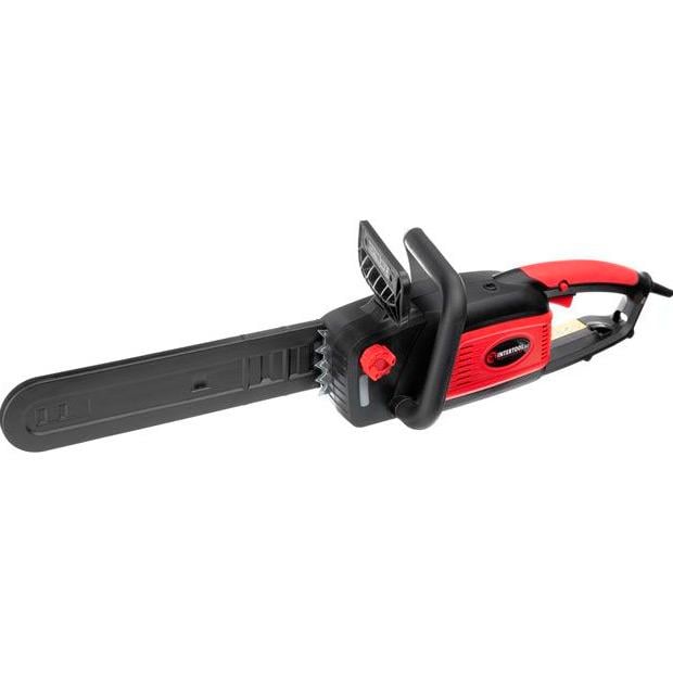 Пила Intertool электрическая цепная (WT-0625) - фото 4 Пила Intertool электрическая цепная (WT-0625) - фото 4