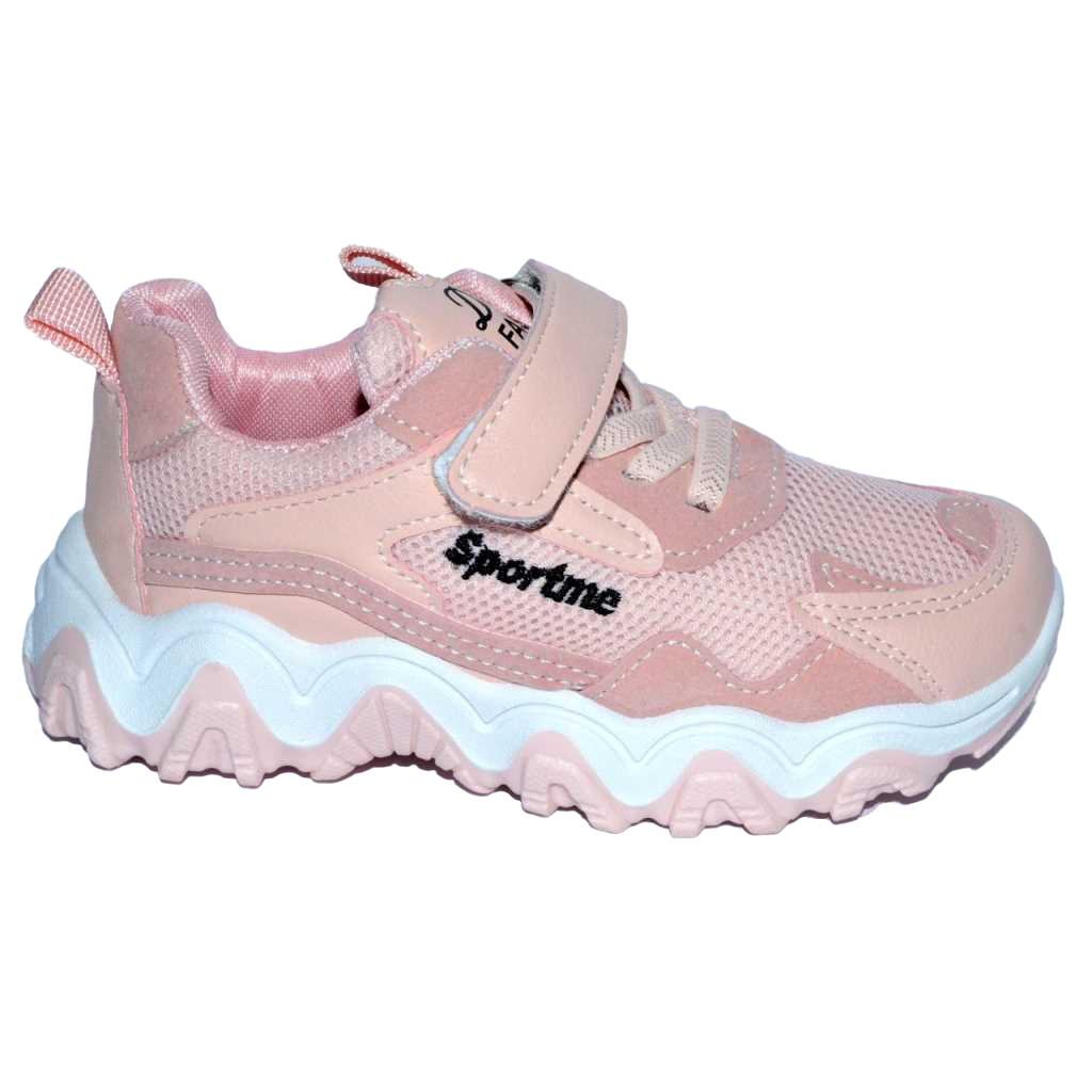 Кроссовки повседневные Vesnoe А90408-8 р. 23 15,3 см