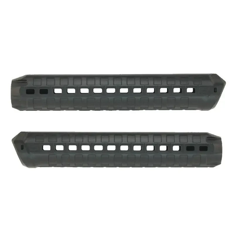 Цивка DLG Tactical DLG-029 для BAIKAL MP-153/133 полимерная с гнездами под M-LOK Черный (245551) - фото 8 Цивка DLG Tactical DLG-029 для BAIKAL MP-153/133 полимерная с гнездами под M-LOK Черный (245551) - фото 8