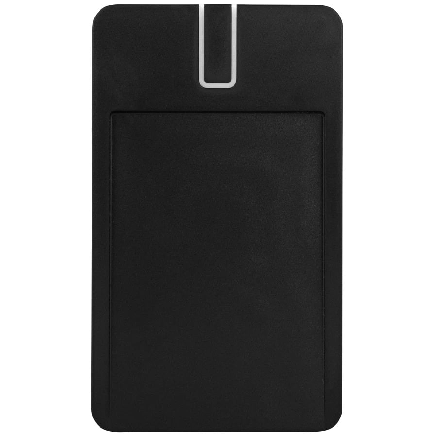 Зчитувач для внесення кодів ідентифікаторів в систему контроля U-PROX настільний Desktop ASK/FSK Чорний (39650e6d) Зчитувач для внесення кодів ідентифікаторів в систему контроля U-PROX настільний Desktop ASK/FSK Чорний (39650e6d)