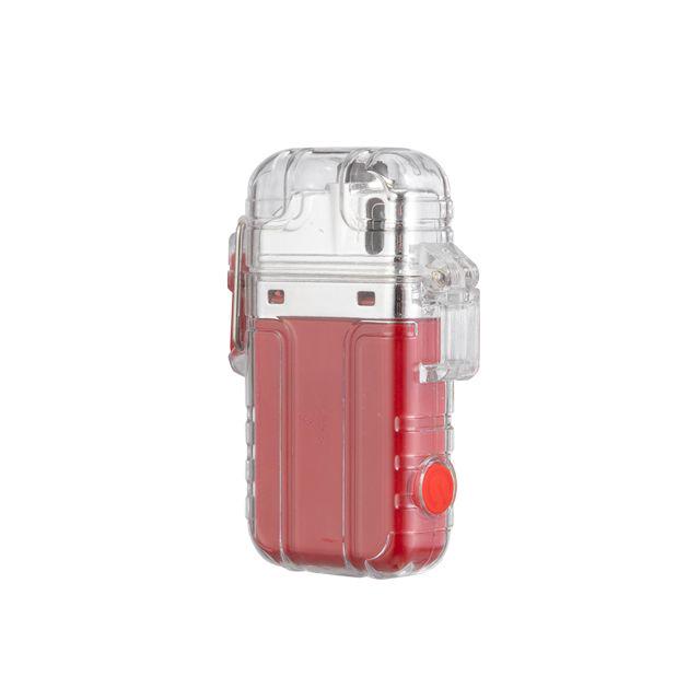 Ліхтар-брелок Intertool LB-0165 з плазмовою запальничкою - фото 7 Ліхтар-брелок Intertool LB-0165 з плазмовою запальничкою - фото 7