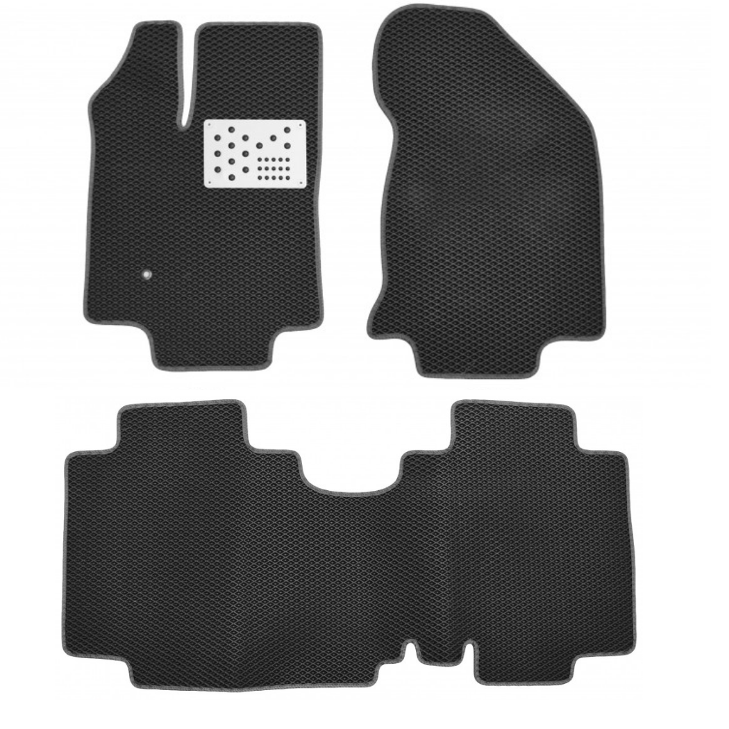 Автокилимки в салон EVA для Ford Edge 1 2006-2014 1 (1463518730)