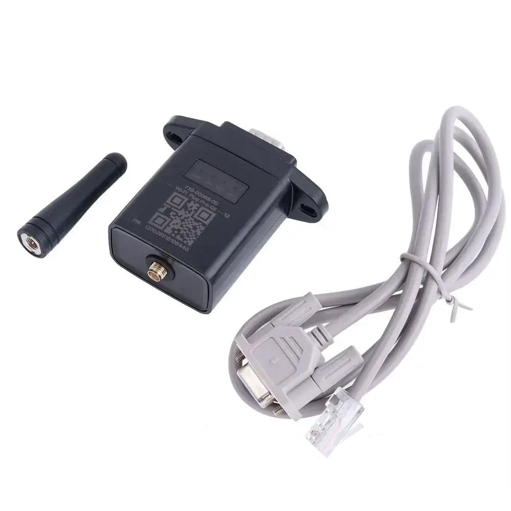 Модуль коммуникационный E.NEXT e.inv.h.pro.wifi Wi-Fi для гибридного инвертора (s075002)