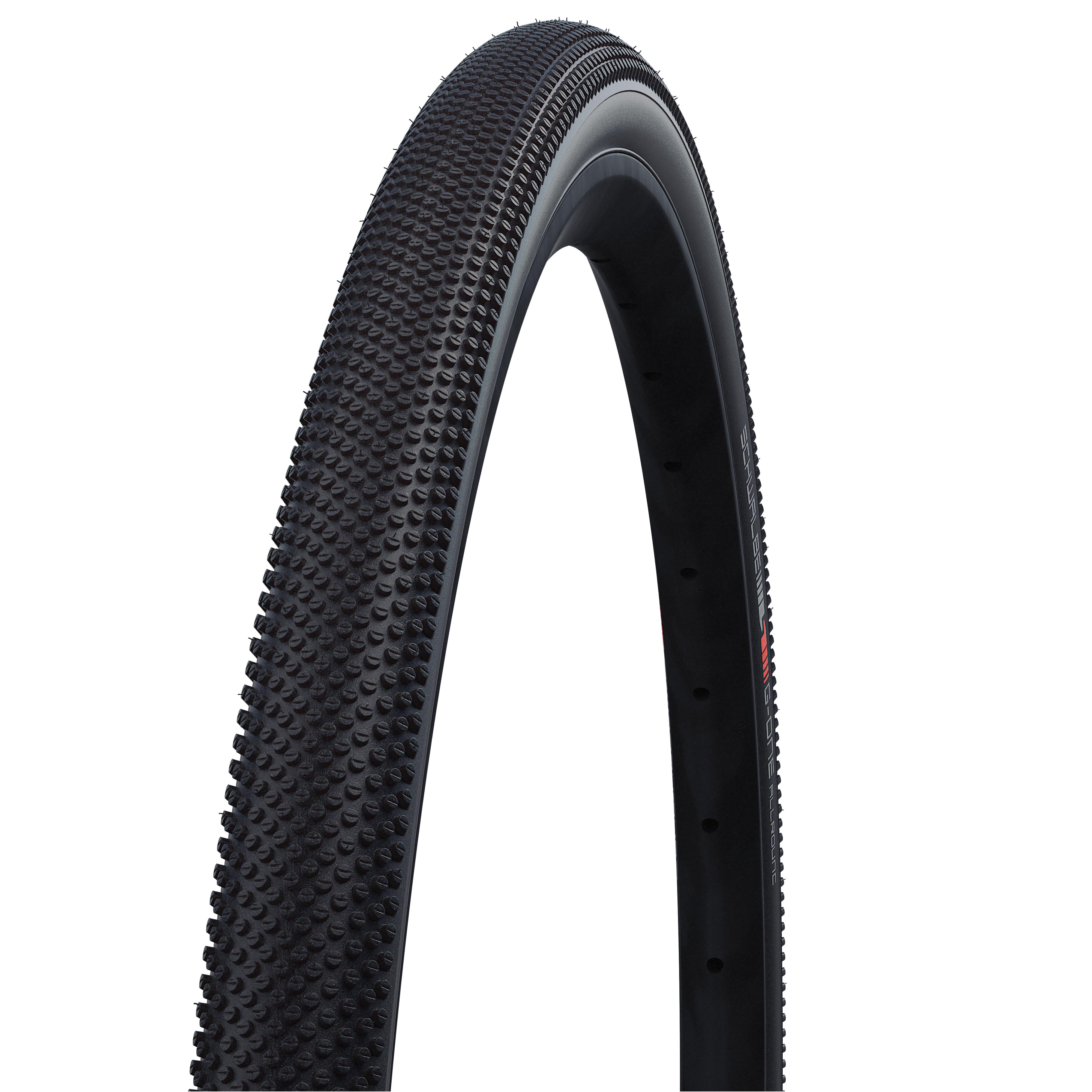 Покрышка велосипедная Schwalbe G-ONE Allround SnakeSkin TL-Easy Folding B/B-SK HS473 OSC IB 29"x2,25"/57-622 (TIR-47-89)