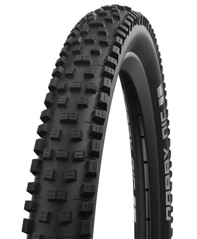 Покрышка Schwalbe Nobby Nic 29x2,25 (57-622) Addix Performance LiteSkin B/B-SK (11100898.01)