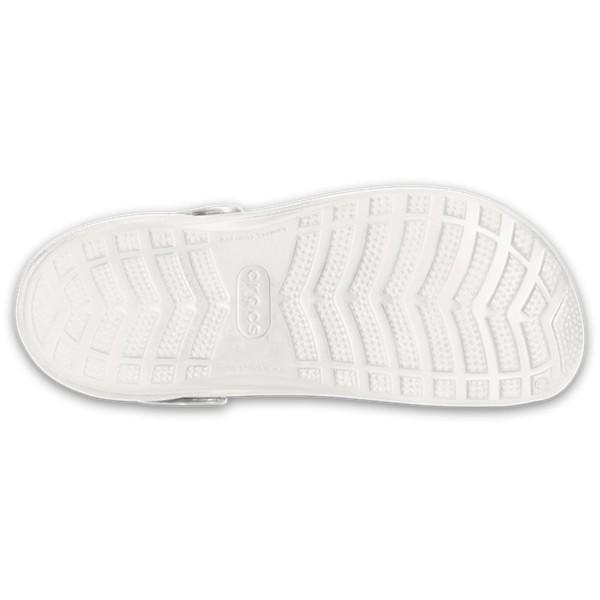 Сабо Crocs Specialist Work Clogs р. 37-38 Білий (14895) - фото 4