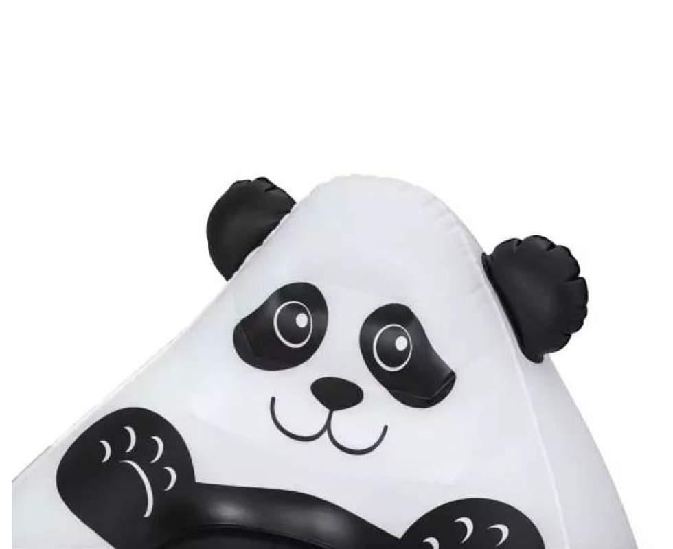 Кресло надувное Bestway Панда 72х72х72 см (75116) - фото 3 Кресло надувное Bestway Панда 72х72х72 см (75116) - фото 3