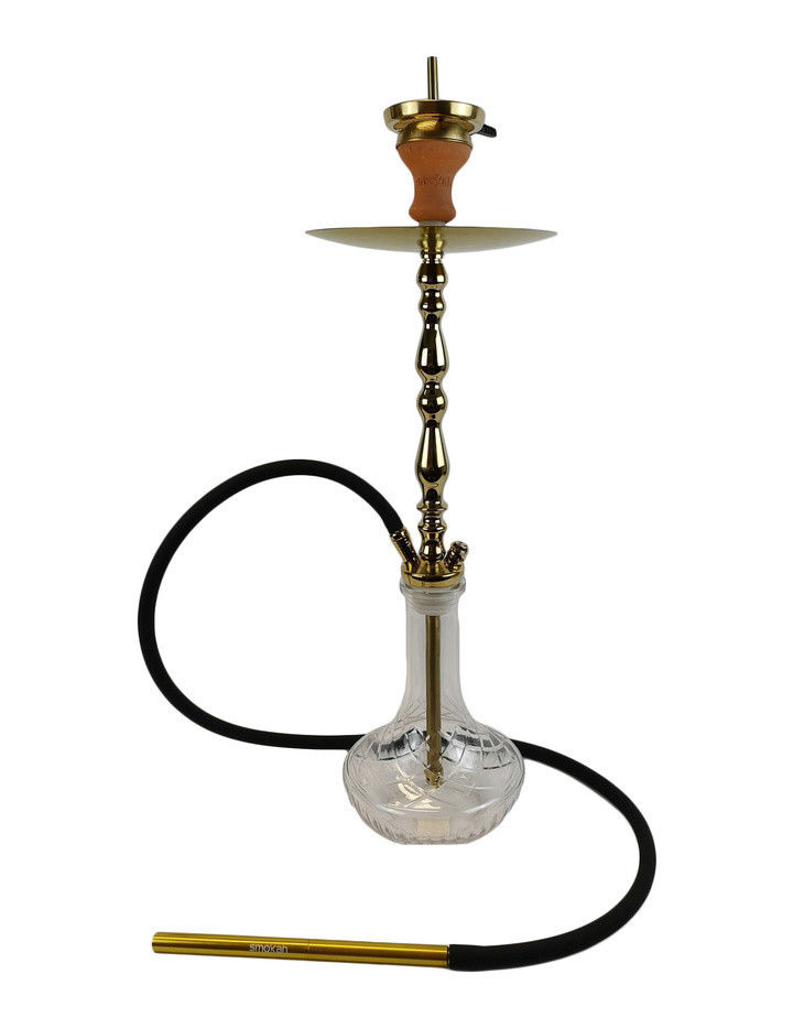 Кальян Smokah History 2.0 (1078327379)