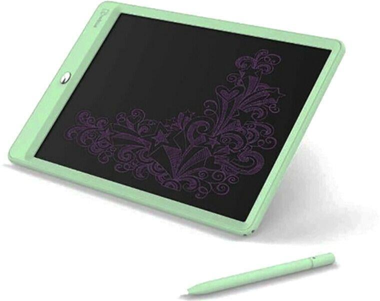 Планшет графічний для малювання Mijia Wicue Writing tablet 10" Green (WS210) - фото 2