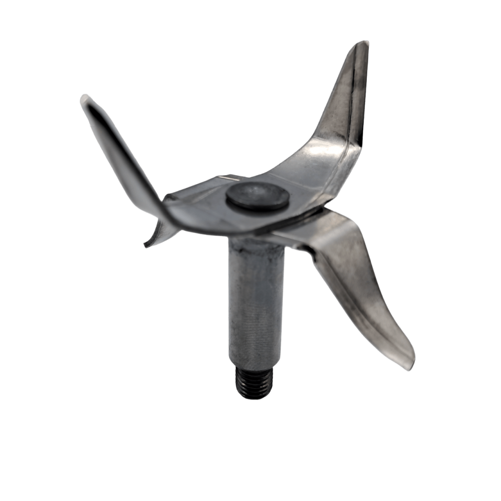 Ніж для соковижималки Panasonic AX95BG5200 (AX95BG5200) - фото 2 Ніж для соковижималки Panasonic AX95BG5200 (AX95BG5200) - фото 2