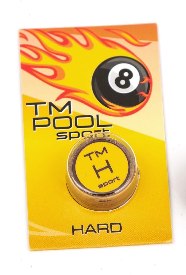 Наклейка для кия ТМ Pool Sport H 14 мм (26967470) Наклейка для кия ТМ Pool Sport H 14 мм (26967470)