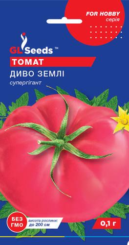Семена Томат GL Seeds Чудо земли 0,1 г (413)