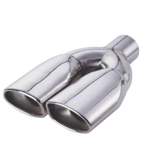 Насадка на глушитель НГ-0338 (Я0000002020)