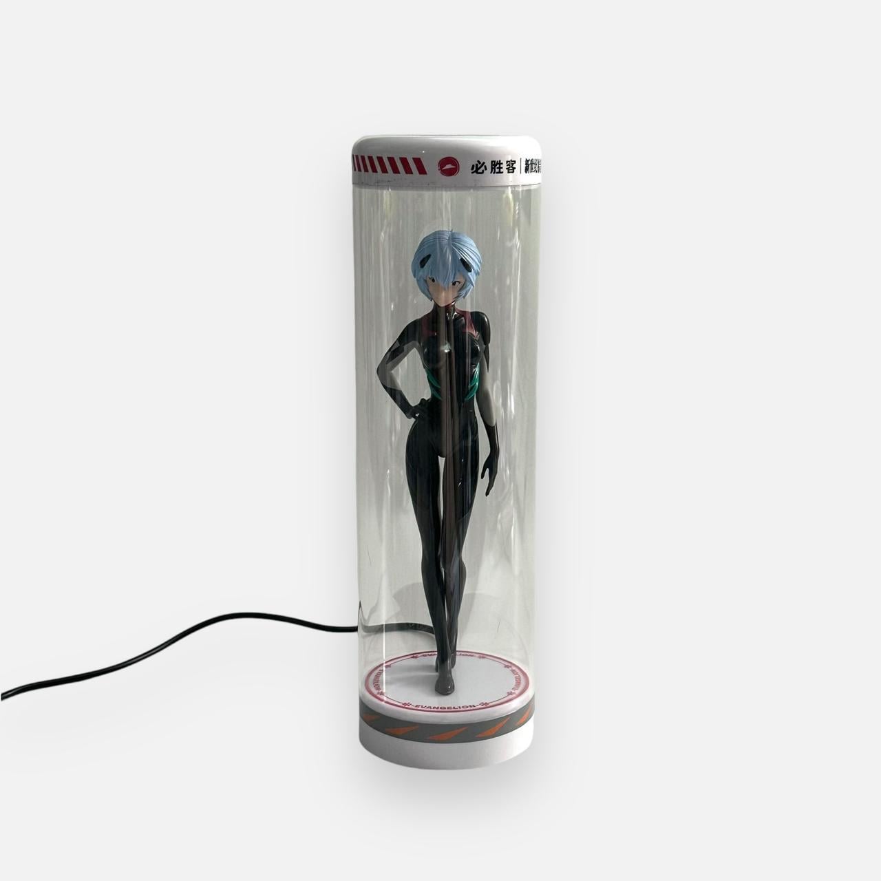 Фигурка светильник Ayanami Rei Evangelion 30 см (34986630)